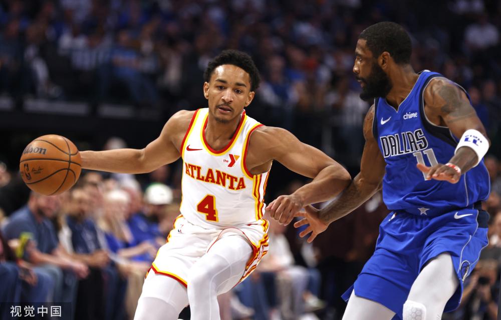 独行侠来说 独行侠来说